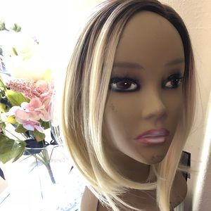 Khloe Kardashian inspired Wig